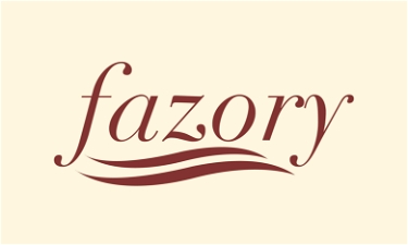 Fazory.com